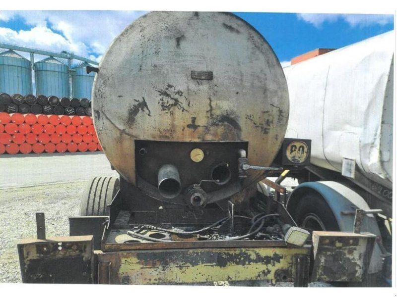 S-Tank 5000 HY
