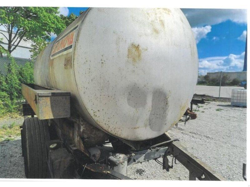 S-Tank 5000 HY