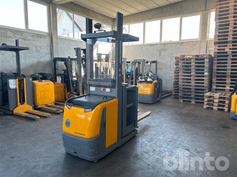 Jungheinrich HJC
