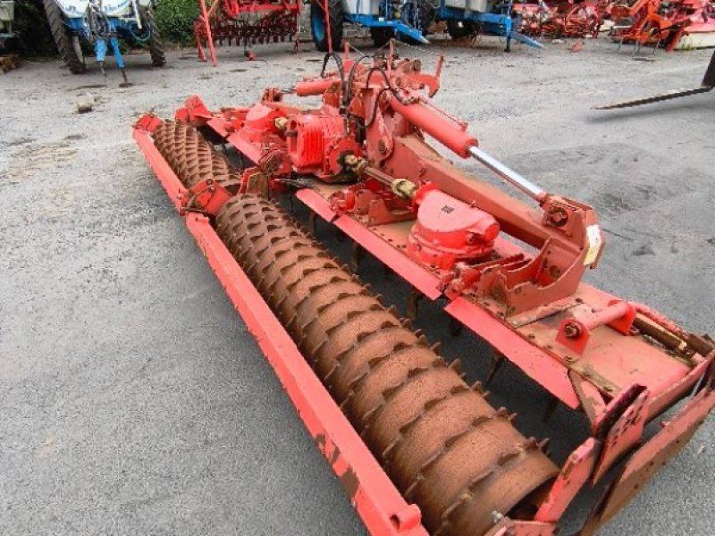 Kuhn hr 4503dr
