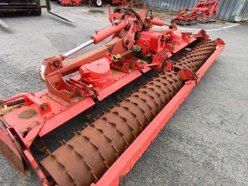 Kuhn hr 4503dr
