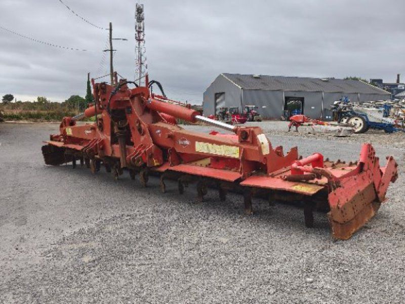 Kuhn hr 4503dr