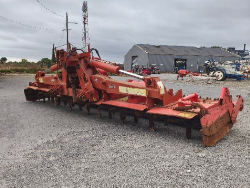 Kuhn hr 4503dr