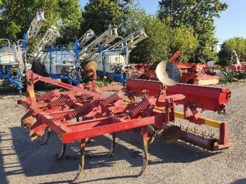 Pöttinger Synkro 3000 S