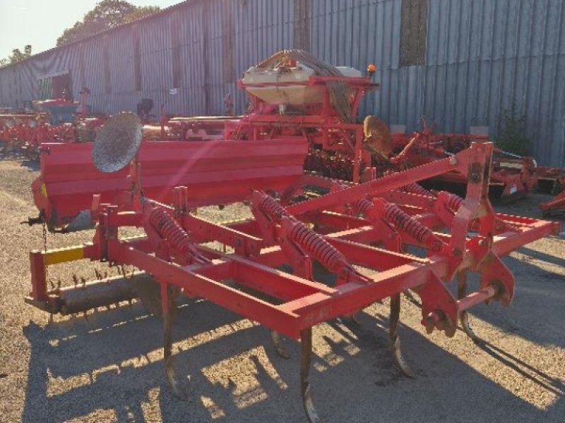 Pöttinger Synkro 3000 S
