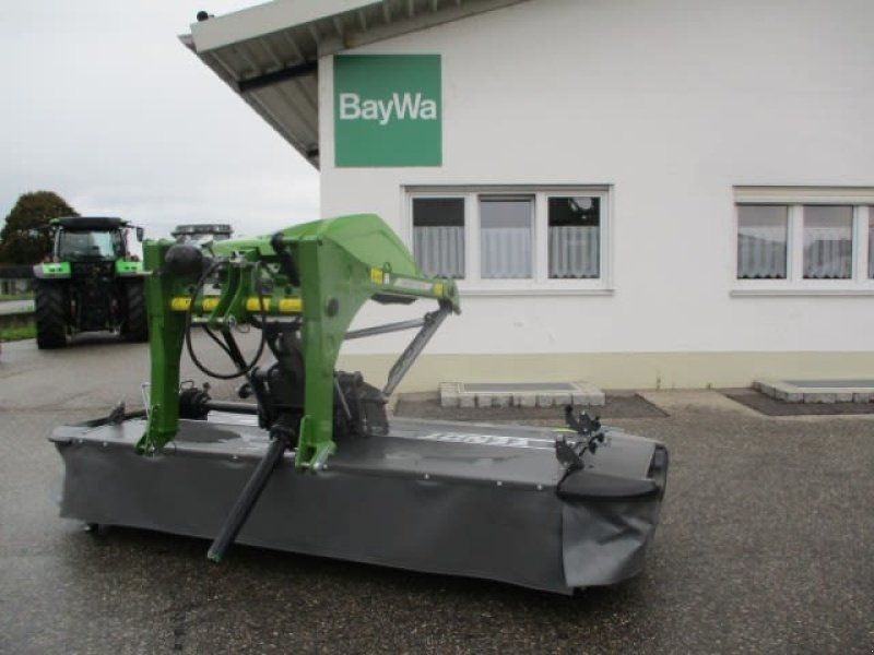 Fendt SLICER 310 FQ