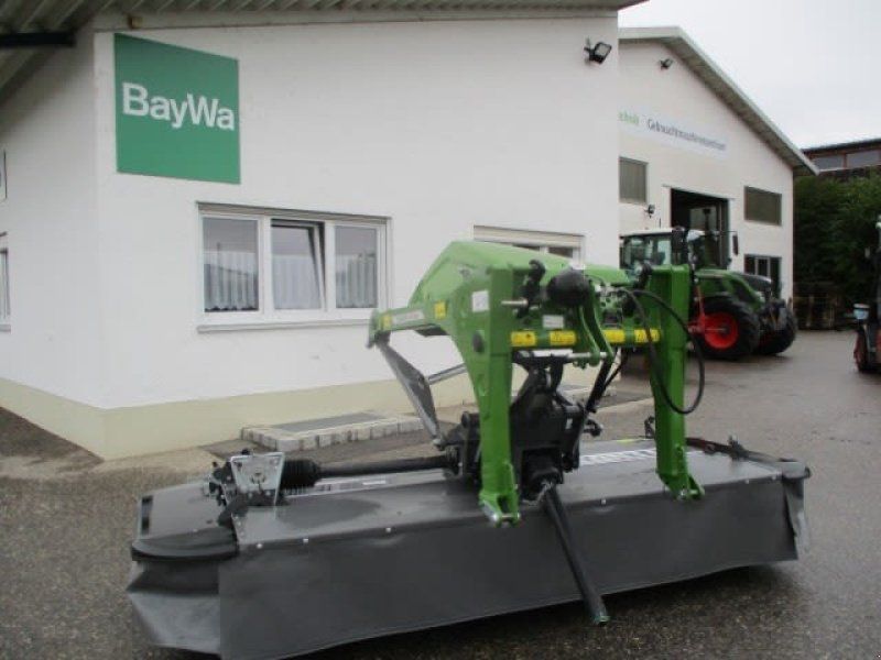 Fendt SLICER 310 FQ