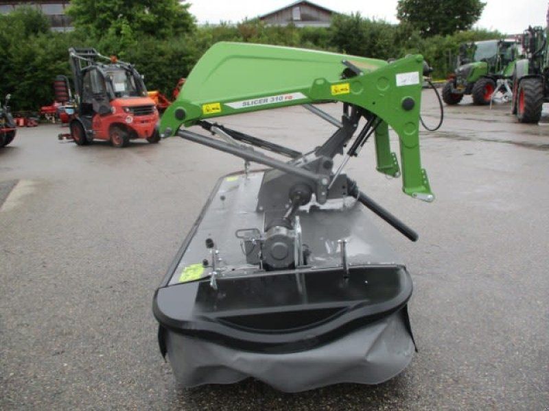 Fendt SLICER 310 FQ