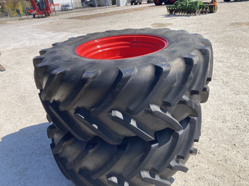 Michelin MachXBib 650/75 R38