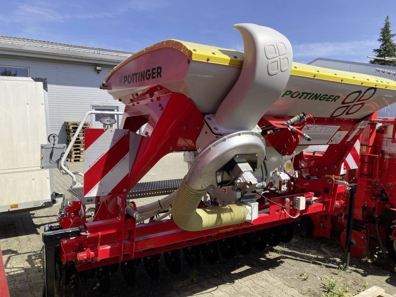 Pöttinger AEROSEM 3002 ADD