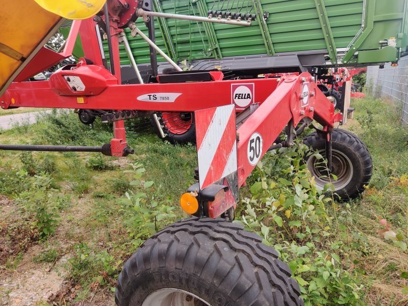 Fella TS 7850