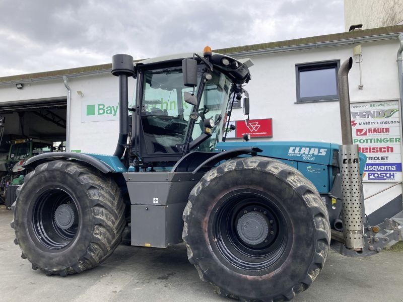 Claas XERION 3800 VC