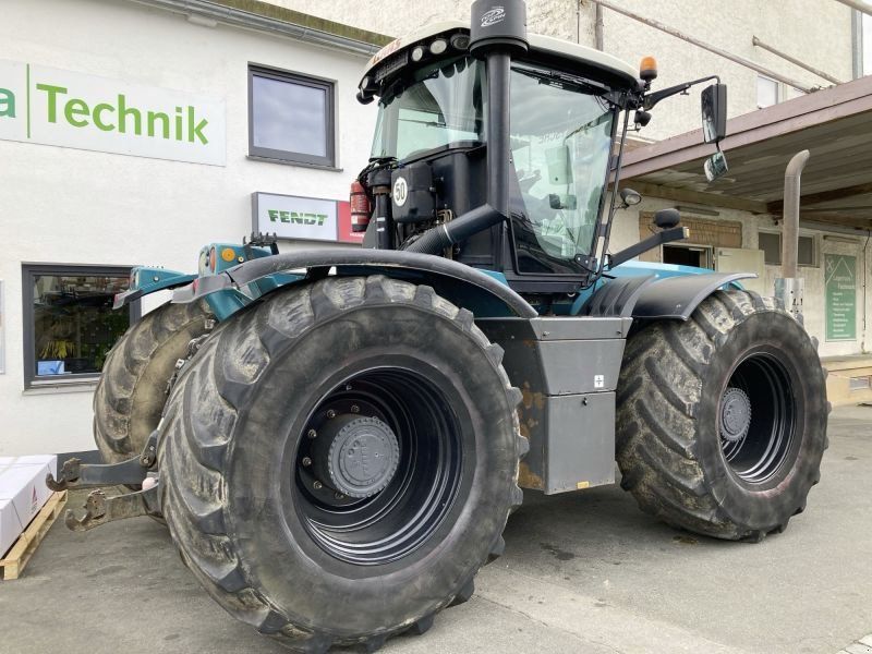 Claas XERION 3800 VC