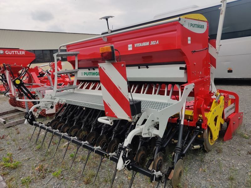 Pöttinger LION302/VITA302