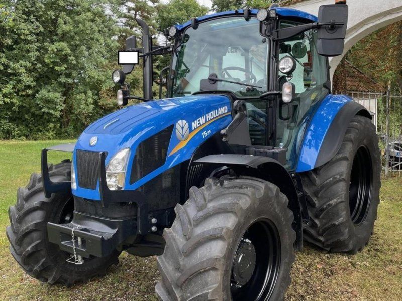 New Holland T 5.95
