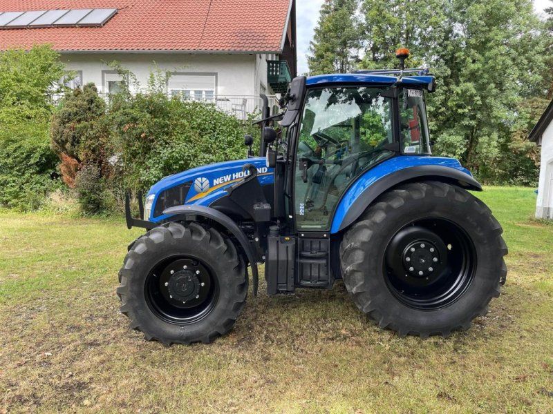 New Holland T 5.95