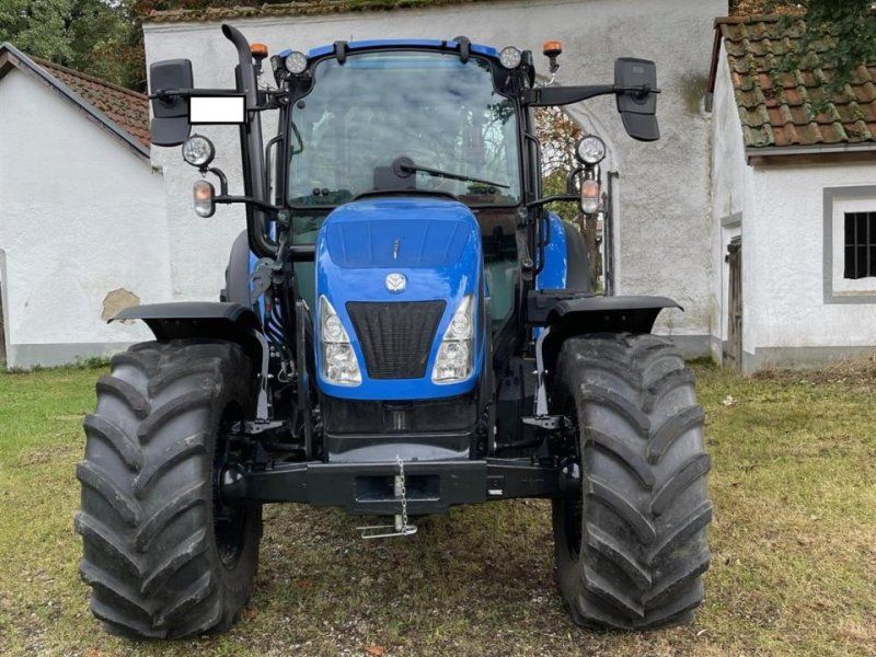 New Holland T 5.95