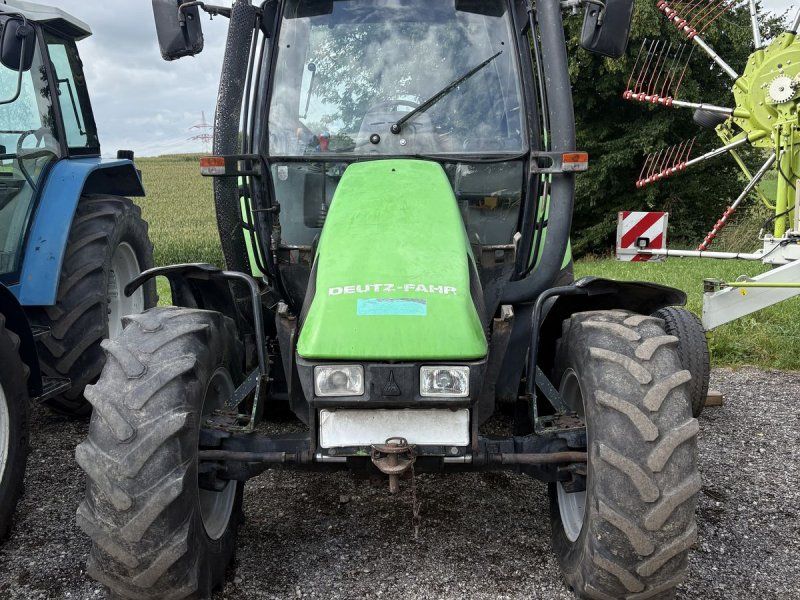 Deutz-Fahr Agrotron 85 Premium