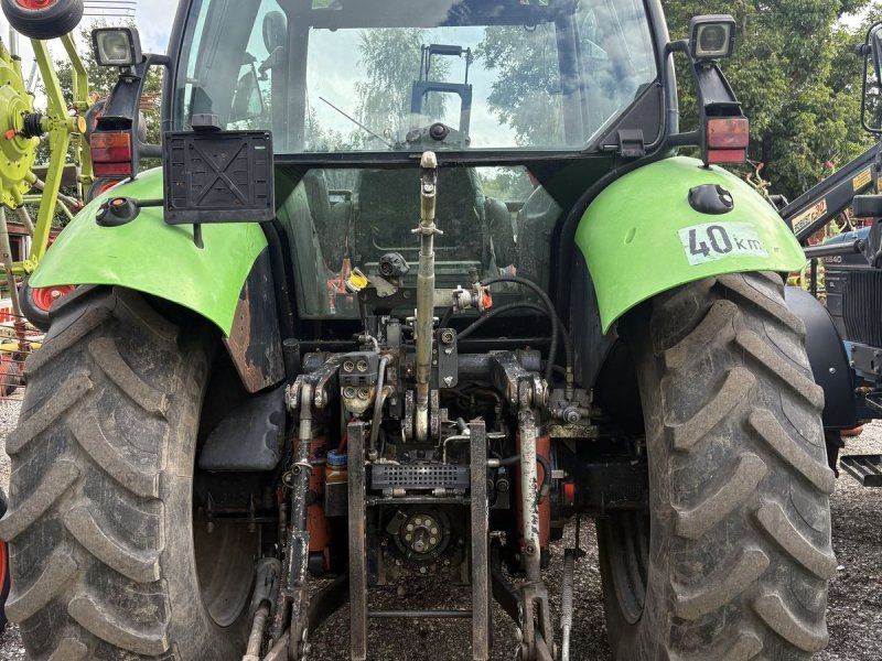 Deutz-Fahr Agrotron 85 Premium