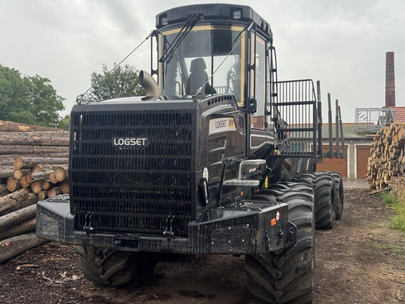 LOGSET 5F GT