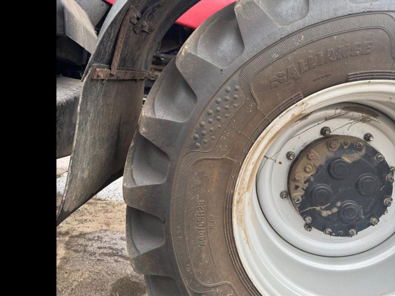 Case IH Puma 225 CVX *defekt*