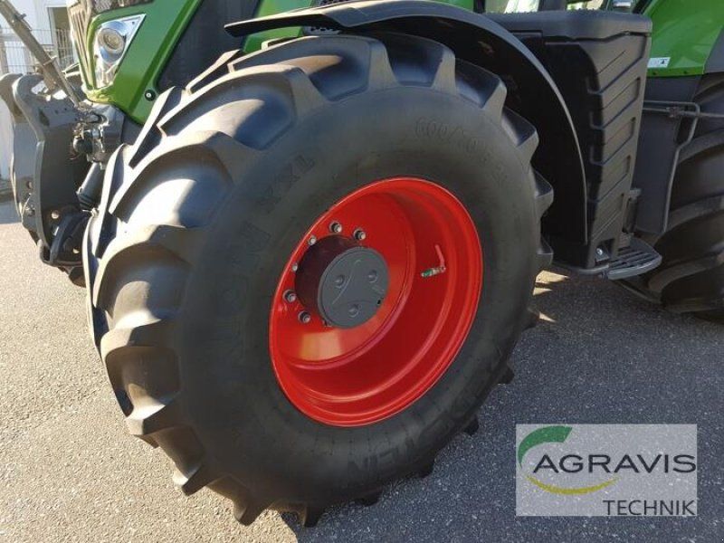 Fendt 724 VARIO S4