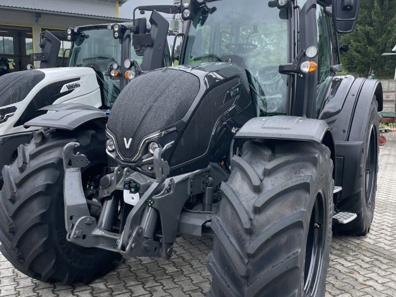 Valtra N135D Direct