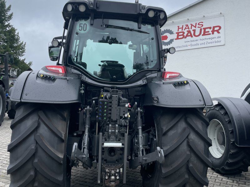 Valtra N135D Direct