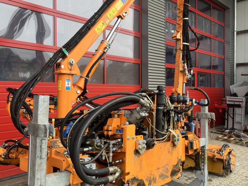 Mulag MK700
