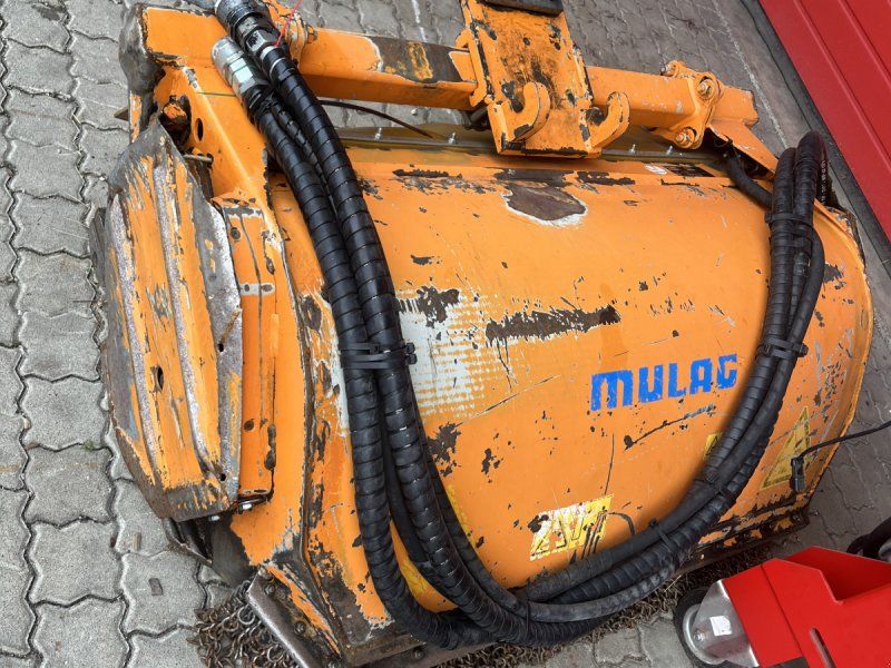 Mulag MK700