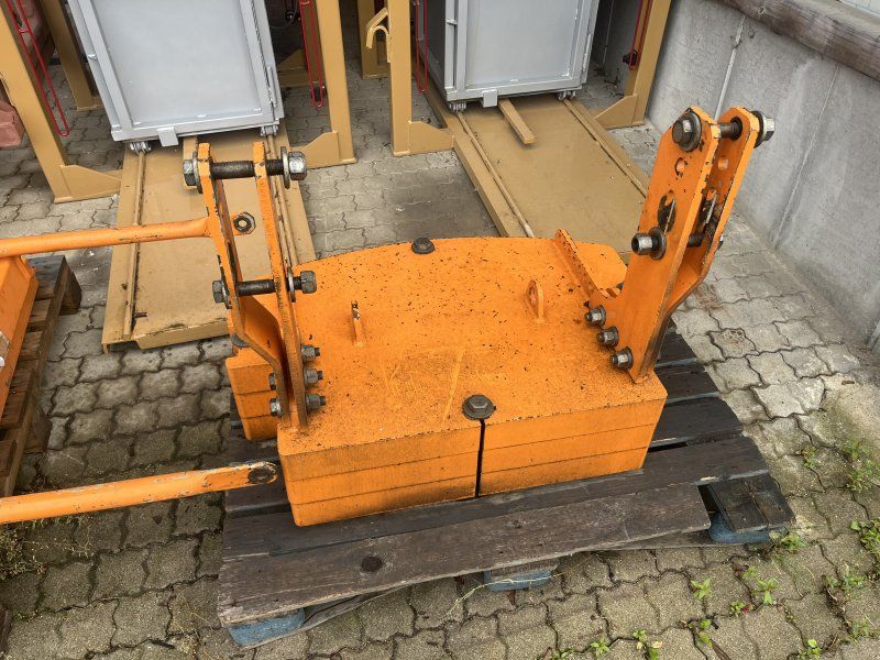 Mulag MK700