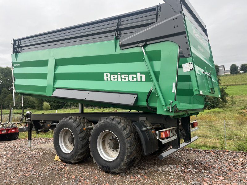 Reisch RTWK 200