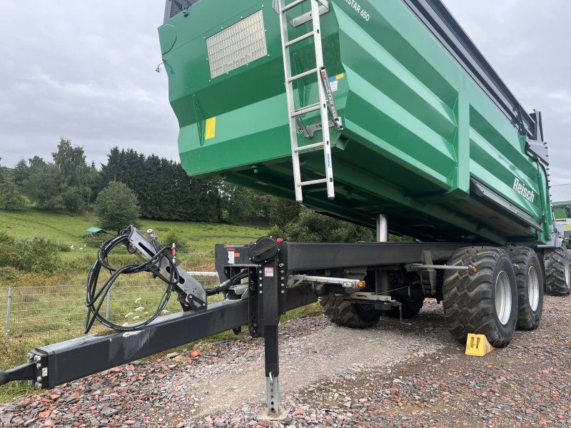 Reisch RTWK 200