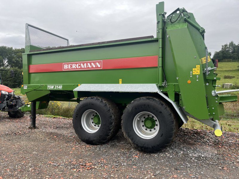 Bergmann TSW3140T