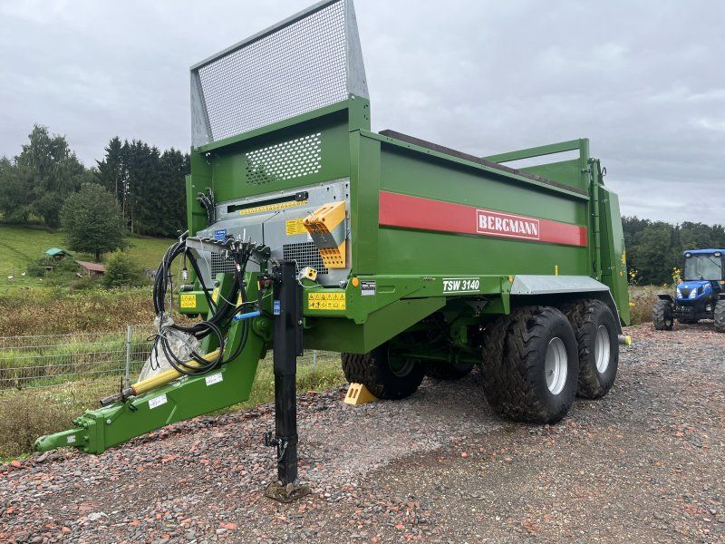 Bergmann TSW3140T