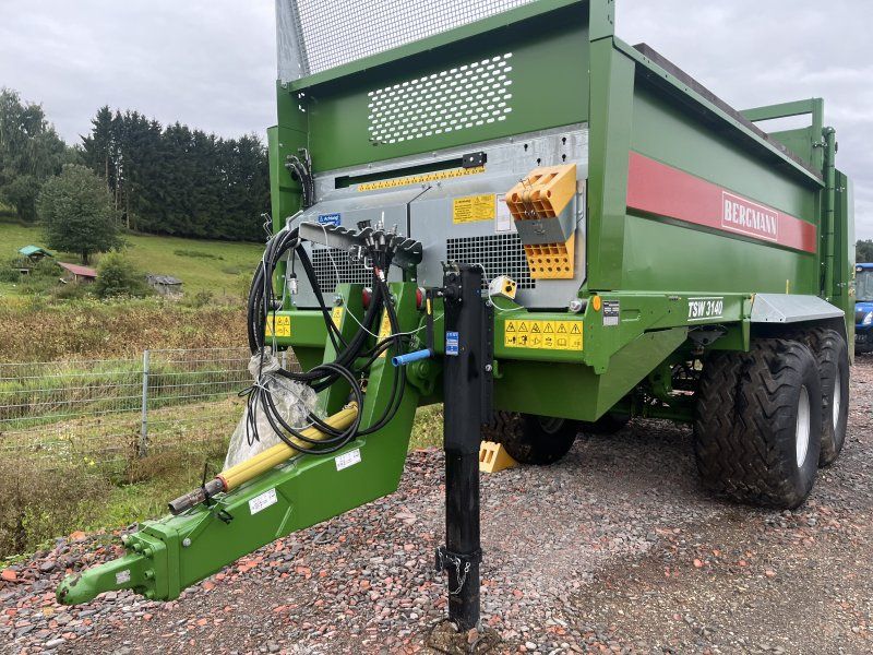 Bergmann TSW3140T