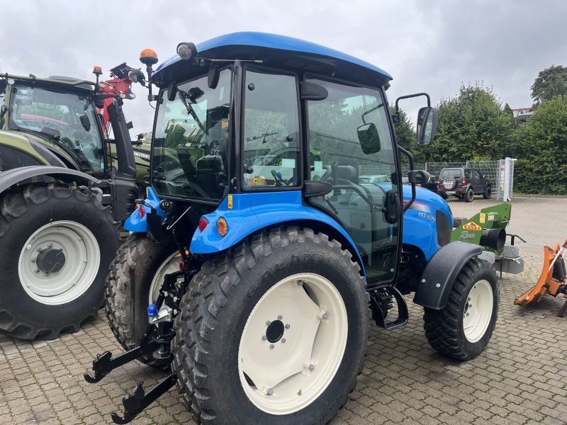LS Tractor 3.50 HST