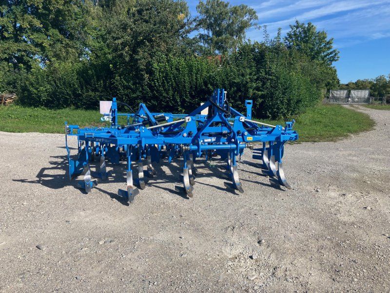 Lemken Karat 9/400 K