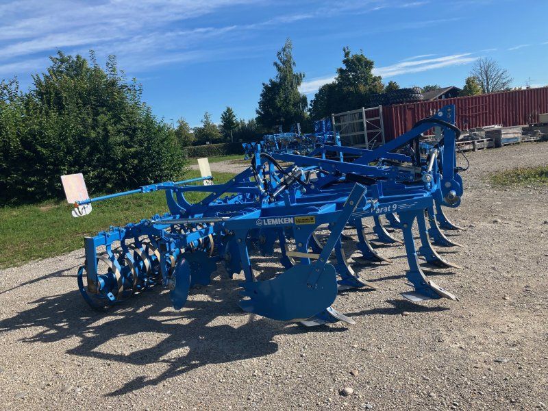 Lemken Karat 9/400 K