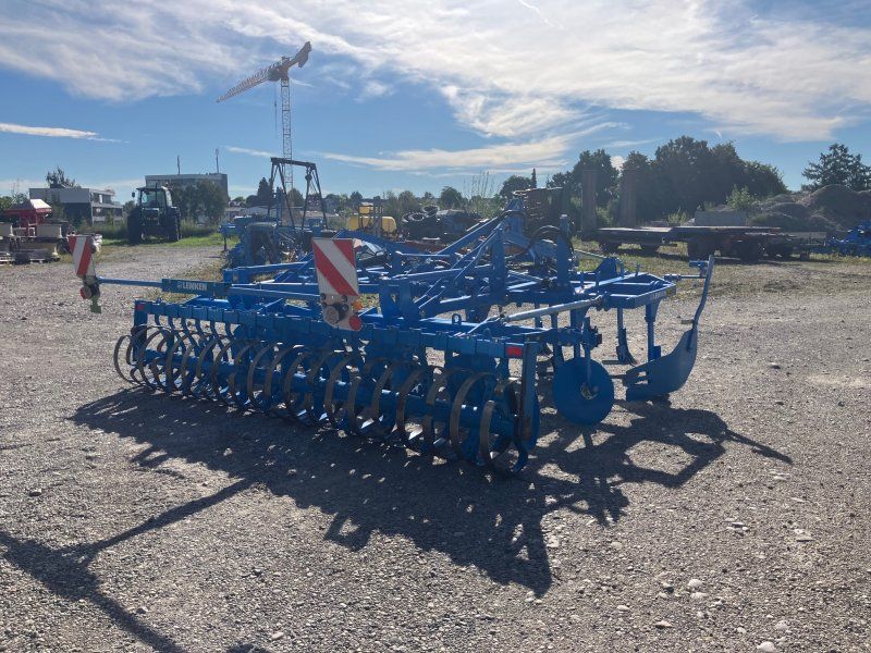 Lemken Karat 9/400 K