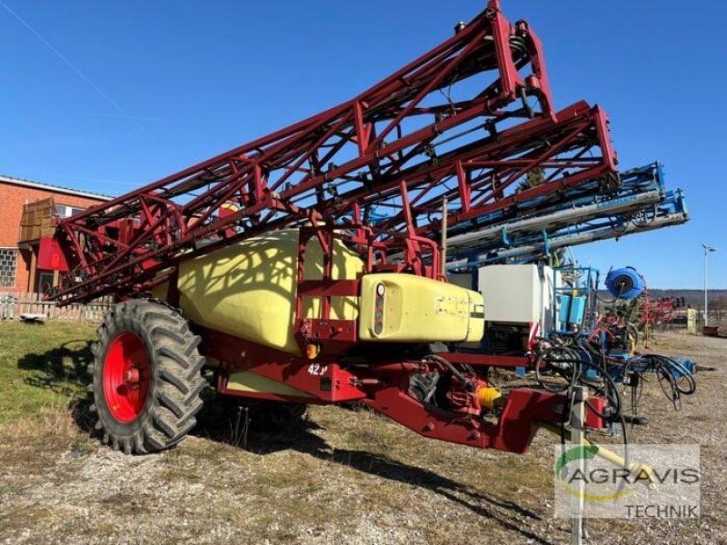 Hardi COMMANDER 4200