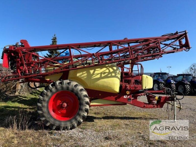 Hardi COMMANDER 4200