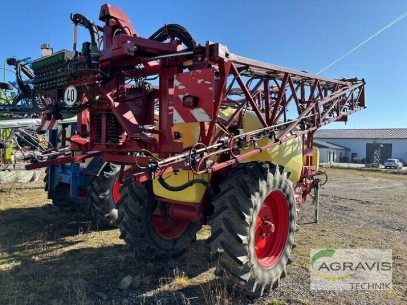 Hardi COMMANDER 4200