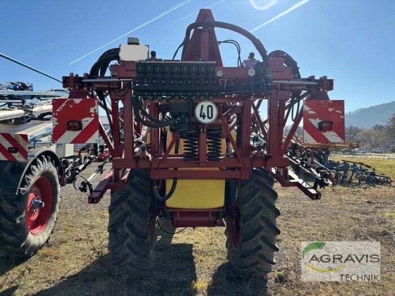 Hardi COMMANDER 4200