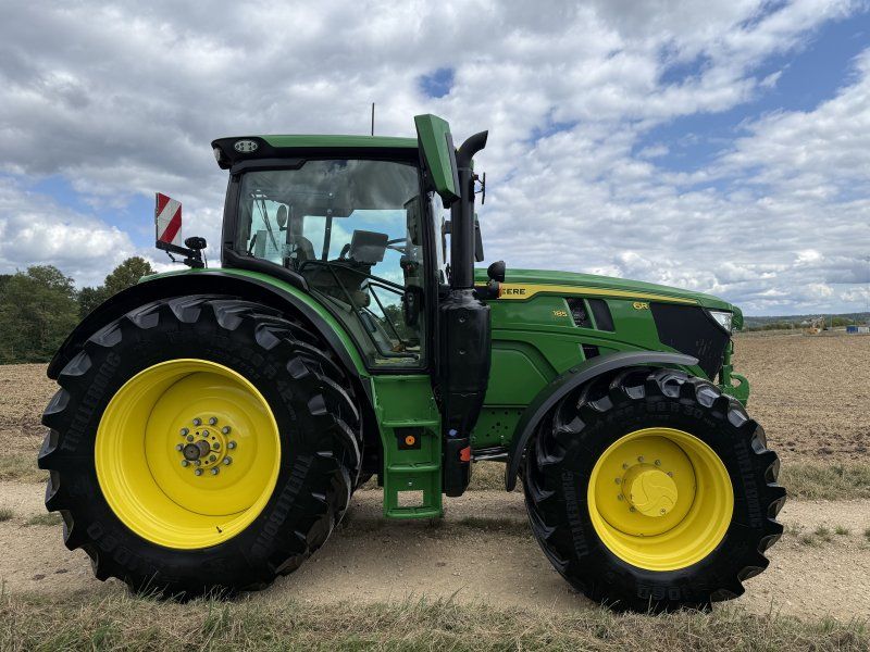 John Deere 6R185 / 6R 185