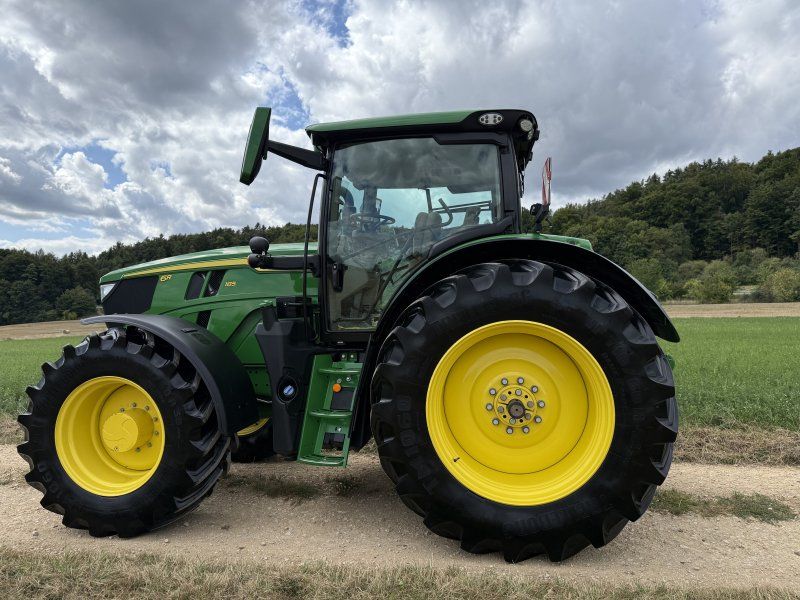 John Deere 6R185 / 6R 185