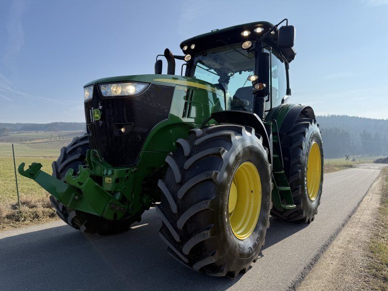 John Deere 7280R