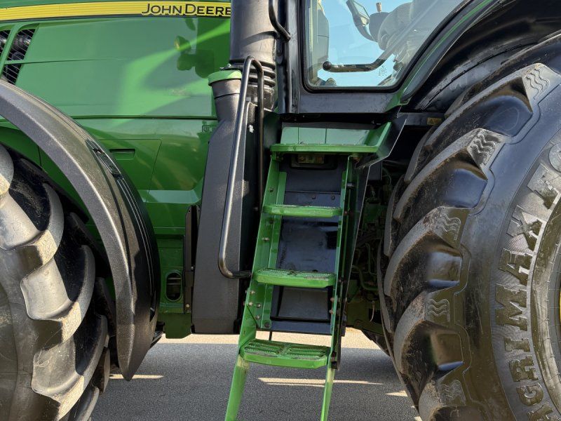 John Deere 7280R