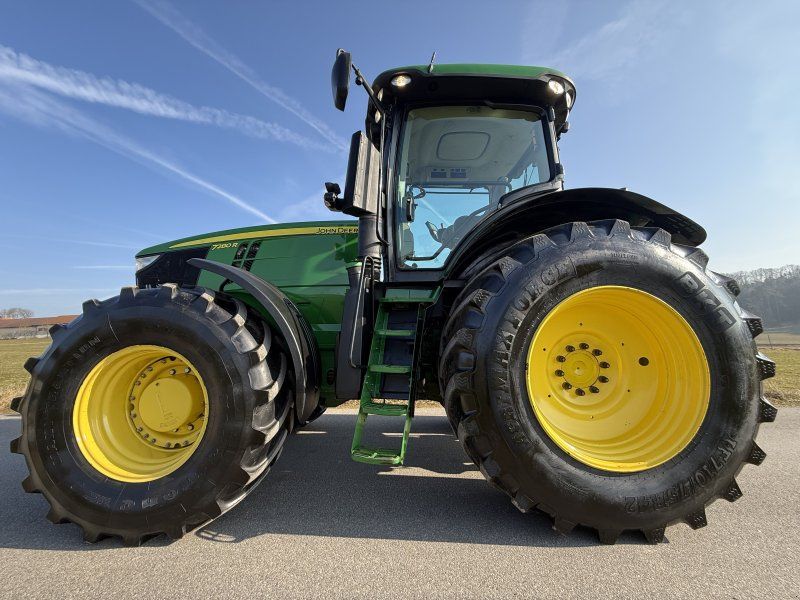 John Deere 7280R