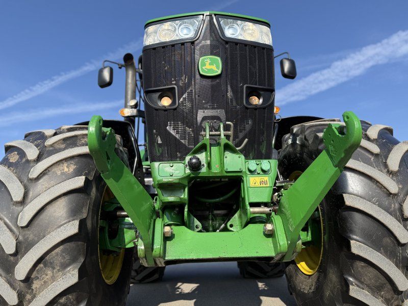 John Deere 7280R
